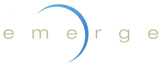 EMERGE logo