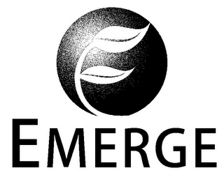 EMERGE logo