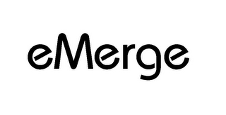 EMERGE logo