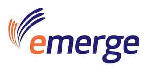 EMERGE logo