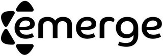 EMERGE logo