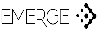 EMERGE logo