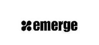 EMERGE logo