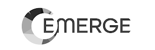 EMERGE logo