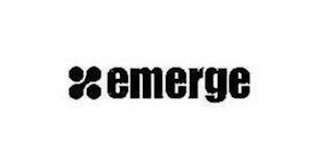 EMERGE logo