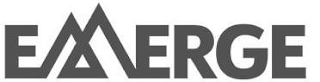 EMERGE logo
