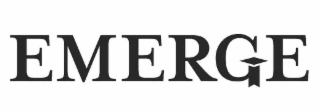 EMERGE logo