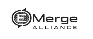 EMERGE ALLIANCE logo