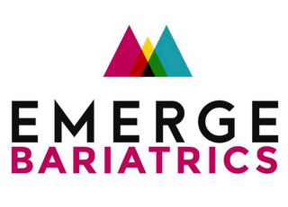 EMERGE BARIATRIC logo