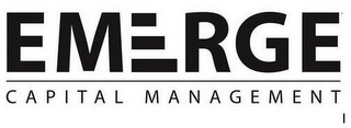 EMERGE CAPITAL MANAGEMENT logo