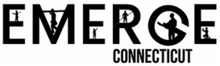 EMERGE CONNECTICUT logo