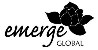 EMERGE GLOBAL logo