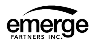 EMERGE PARTNERS INC. logo
