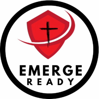EMERGE READY logo