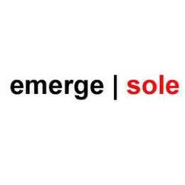 EMERGE SOLE logo