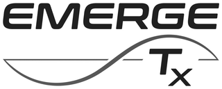 EMERGE TX logo