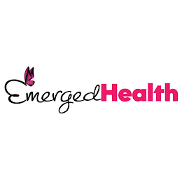 EMERGEDHEALTH logo