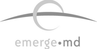 EMERGE.MD logo