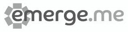 EMERGE.ME logo