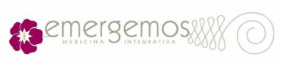 EMERGEMOS MEDICINA INTEGRATIVA logo