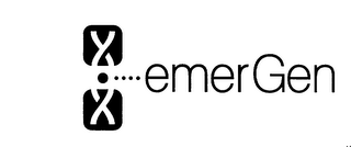 EMERGEN logo