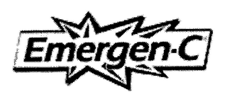 EMERGEN-C logo
