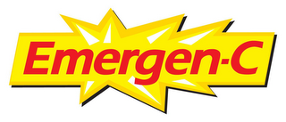 EMERGEN-C logo
