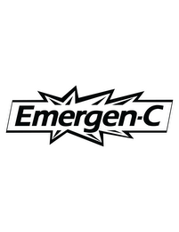 EMERGEN-C logo