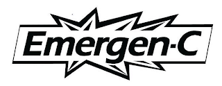 EMERGEN-C logo