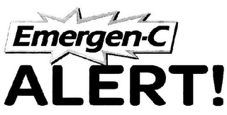 EMERGEN-C ALERT! logo