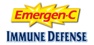 EMERGEN-C IMMUNE DEFENSE logo