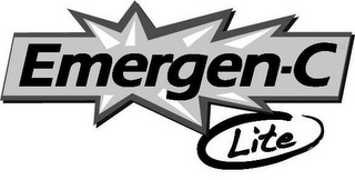 EMERGEN-C LITE logo