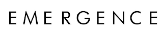 EMERGENCE logo