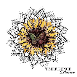 EMERGENCE DANCE logo