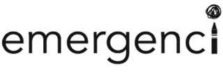 EMERGENCI logo
