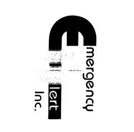 EMERGENCY ALERT INC. logo