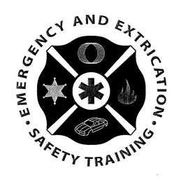 EMERGENCY AND EXTRICATION SAFETY TRAINING logo