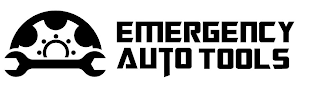EMERGENCY AUTO TOOLS logo