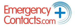 EMERGENCY CONTACTS.COM logo