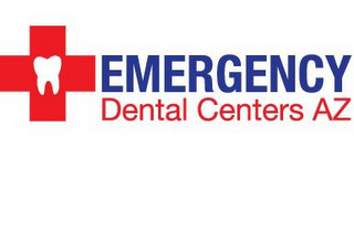 EMERGENCY DENTAL CENTERS AZ logo