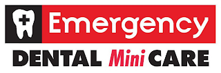EMERGENCY DENTAL MINICARE logo