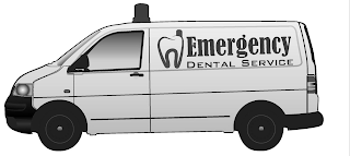 EMERGENCY DENTAL SERVICE logo