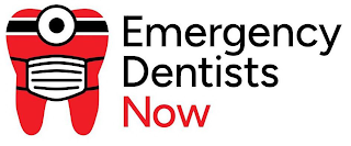 EMERGENCY DENTISTS NOW logo