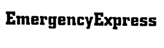 EMERGENCY EXPRESS logo