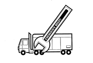 EMERGENCY HELP!! logo
