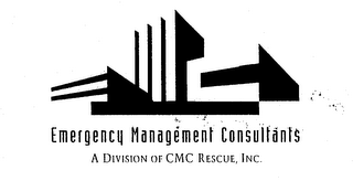 EMERGENCY MANAGEMENT CONSULTANTS A DIVISION OF CMC RESCUE, INC. logo