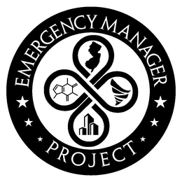 EMERGENCY MANAGER PROJECT logo