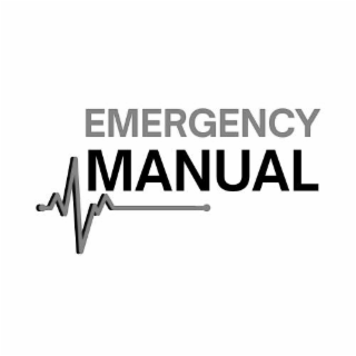 EMERGENCY MANUAL logo