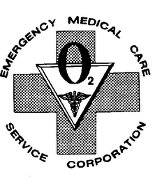 EMERGENCY MEDICAL CARE SERVICE CORPORATION 02 logo