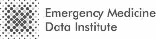 EMERGENCY MEDICINE DATA INSTITUTE logo